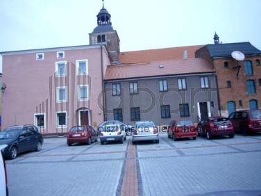 Lokal Barczewo