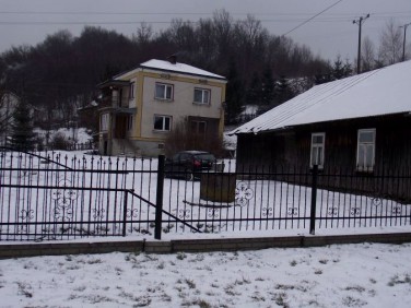 Dom Zahutyń