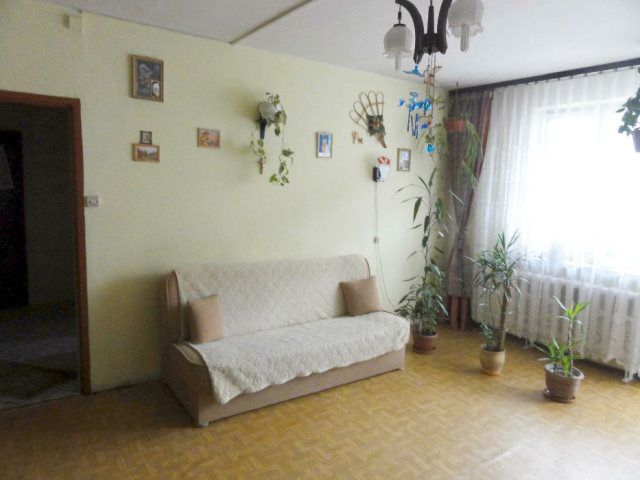 Mieszkanie Bielsko-Biała