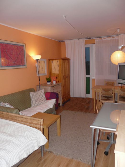 Mieszkanie Gdańsk