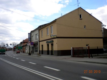 Lokal Wojnicz