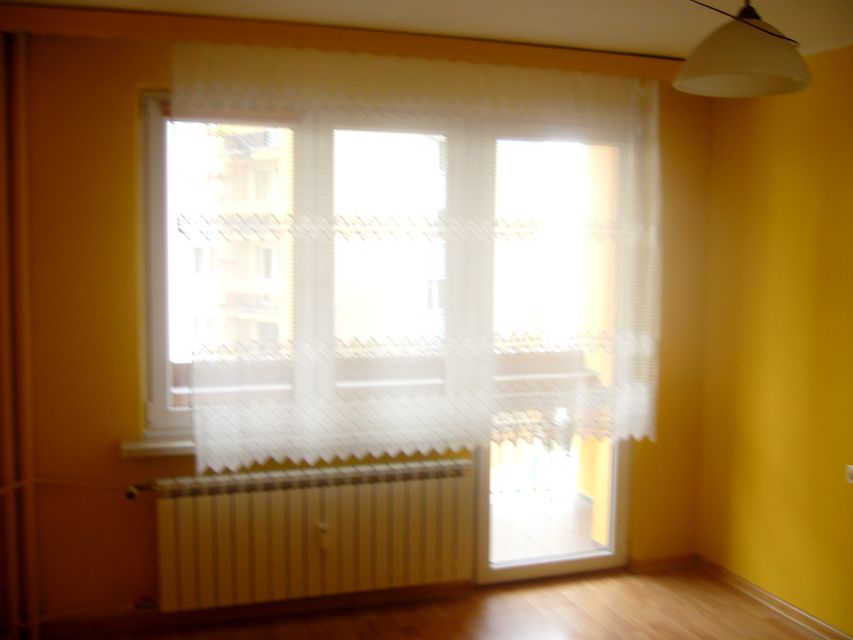 Mieszkanie Oświęcim