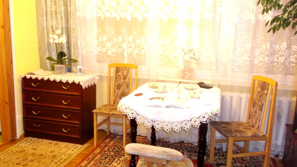 Mieszkanie Tarnów
