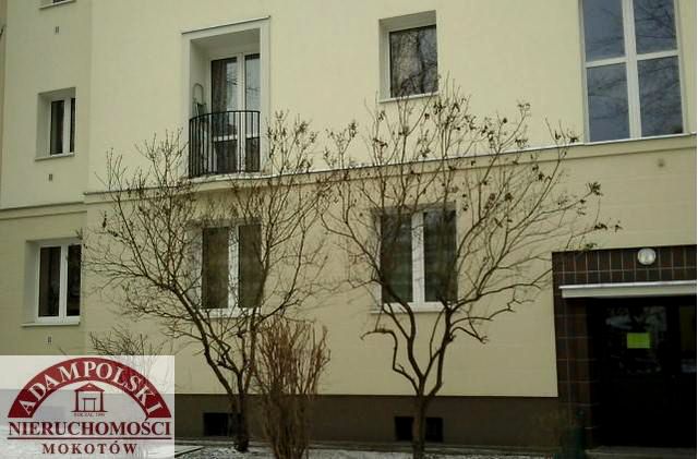 Mieszkanie Warszawa