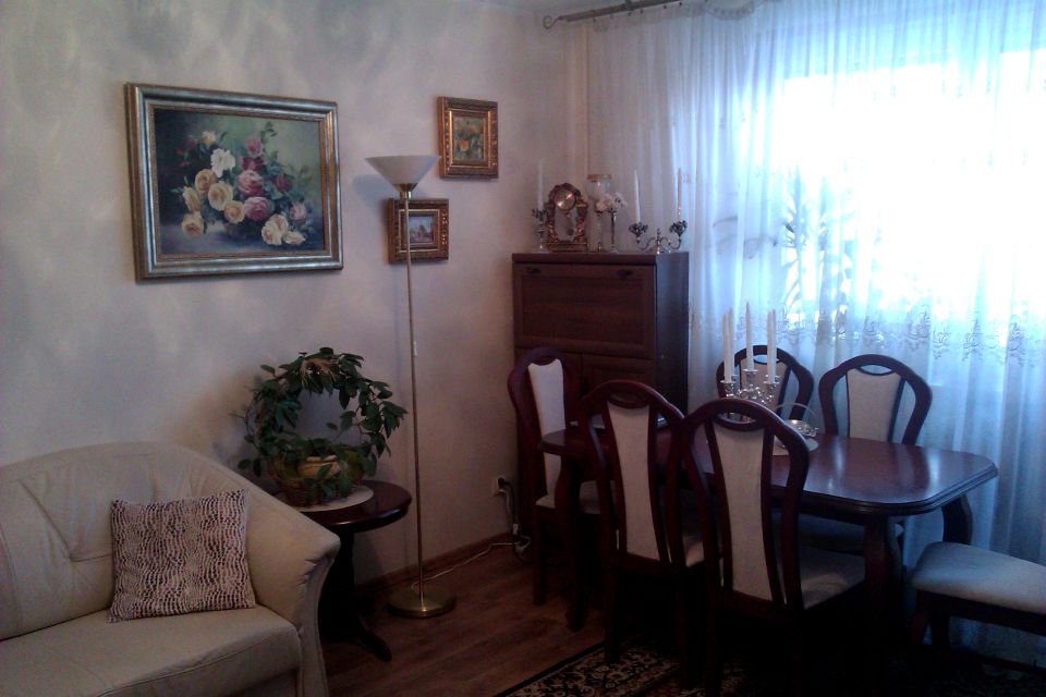 Mieszkanie Siedlce