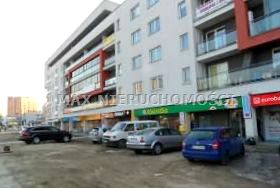 Lokal Warszawa