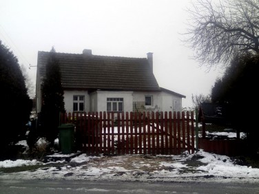 Dom Żytna