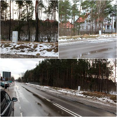 Działka budowlana Ostrów Mazowiecka
