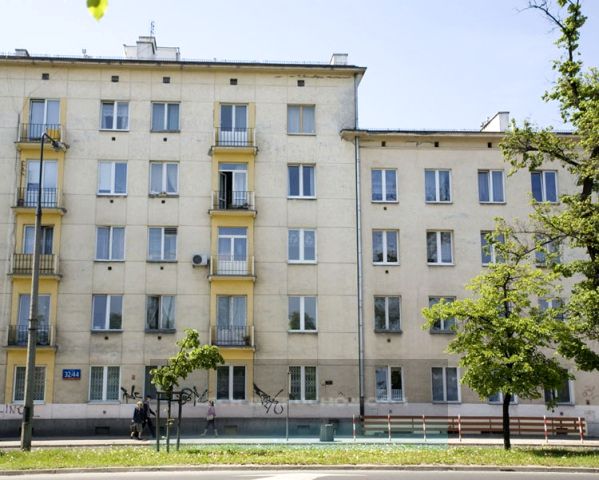 Mieszkanie Warszawa