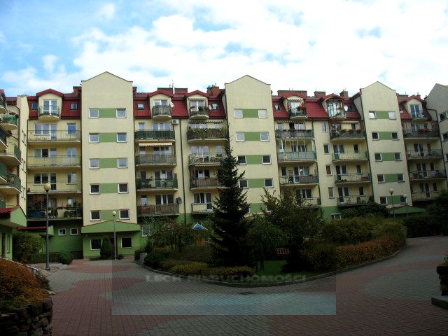 Mieszkanie Warszawa