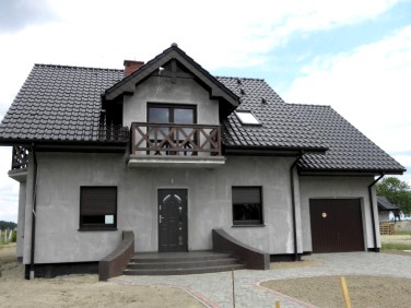 Dom Jabłonowo