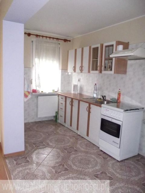 Mieszkanie Zielona Góra