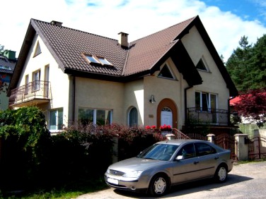 Dom Gdynia