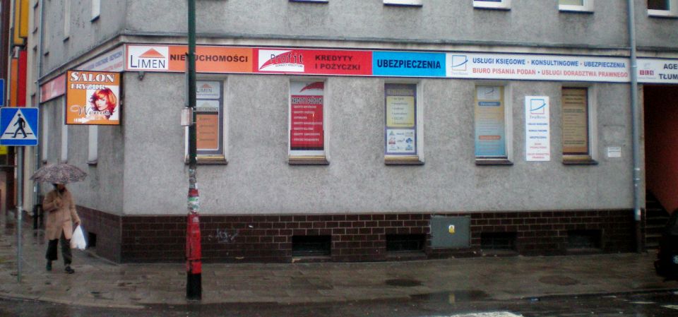 Lokal Stargard Szczeciński