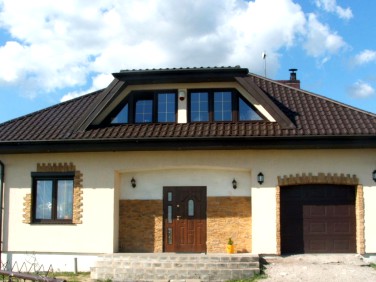 Dom Łążynek