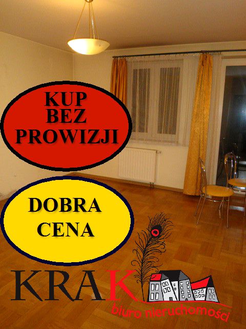Mieszkanie Kraków