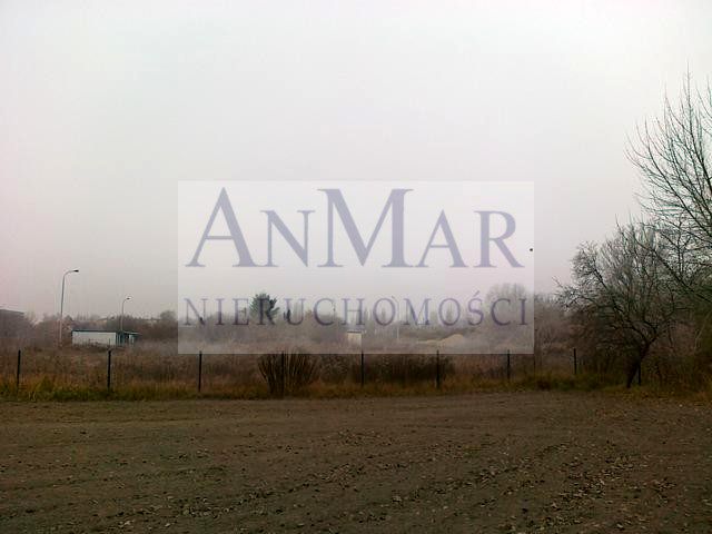 Działka budowlana Warszawa