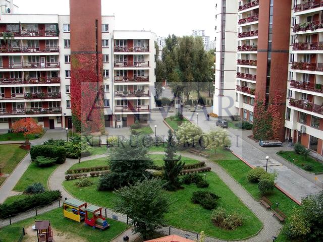 Mieszkanie Warszawa