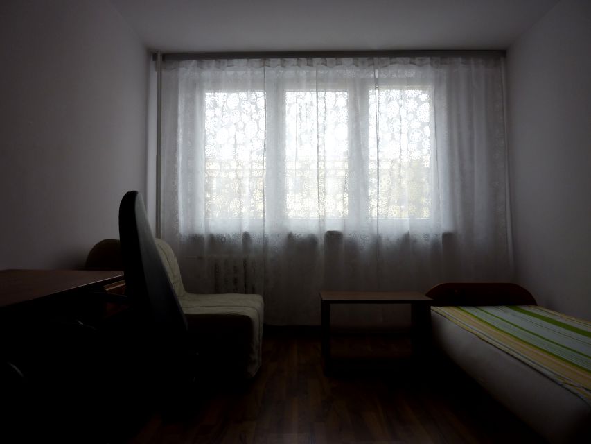 Mieszkanie Kraków
