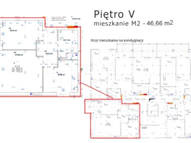 Mieszkanie Kościan