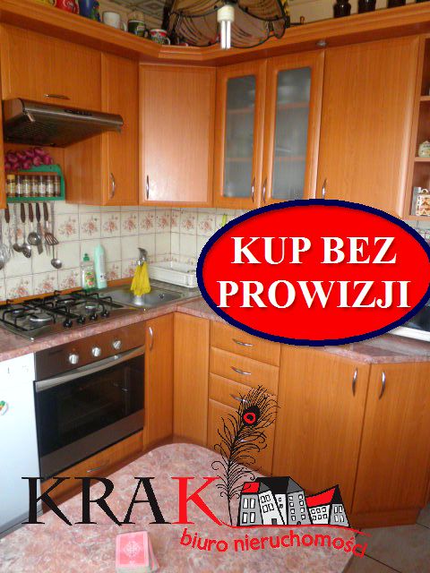 Mieszkanie Kraków