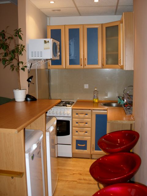 Mieszkanie Gdańsk