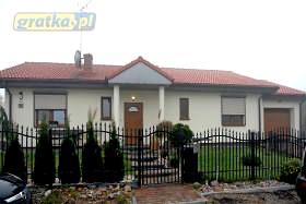 Dom Łochowo
