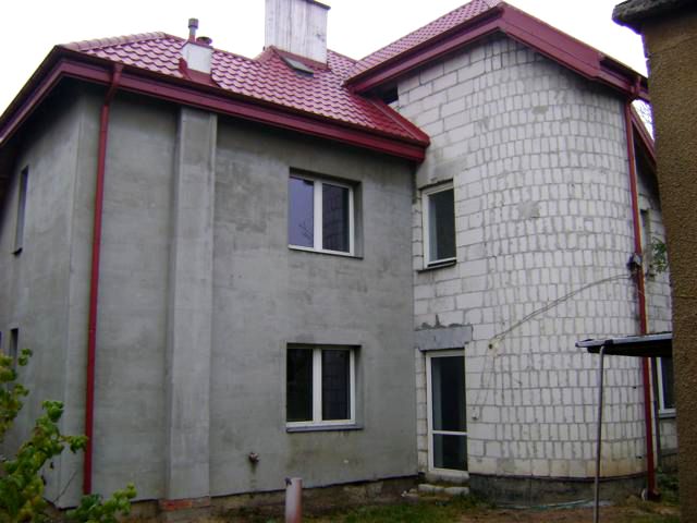 Dom Ełk