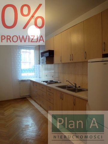 Mieszkanie Kraków