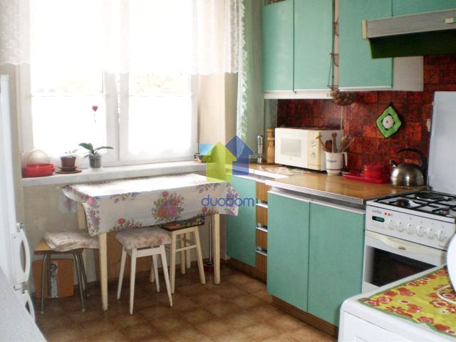 Mieszkanie Kraków