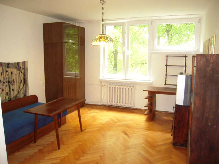 Mieszkanie Kraków