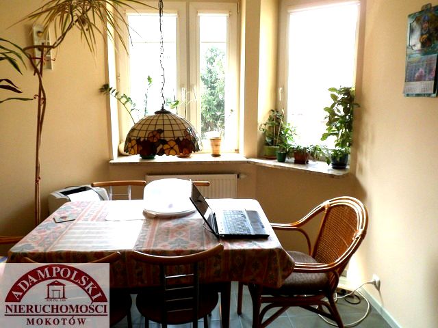 Mieszkanie Warszawa