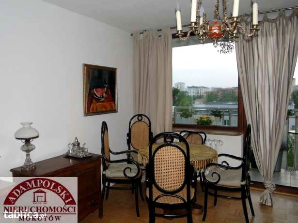 Mieszkanie Warszawa