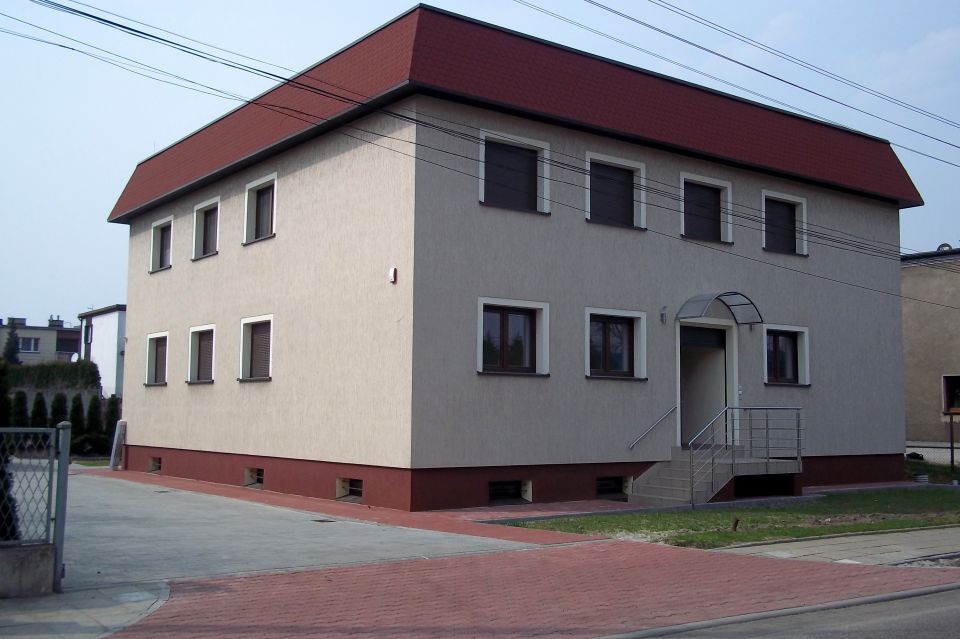 Lokal Tarnowskie Góry