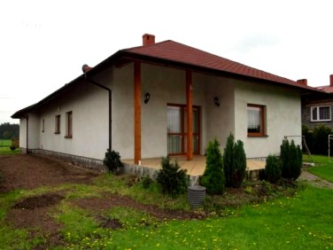 Dom Suszec