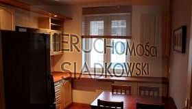 Mieszkanie Bydgoszcz