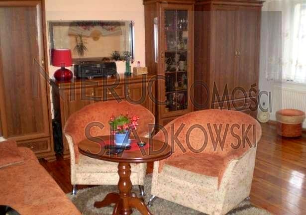 Mieszkanie Bydgoszcz