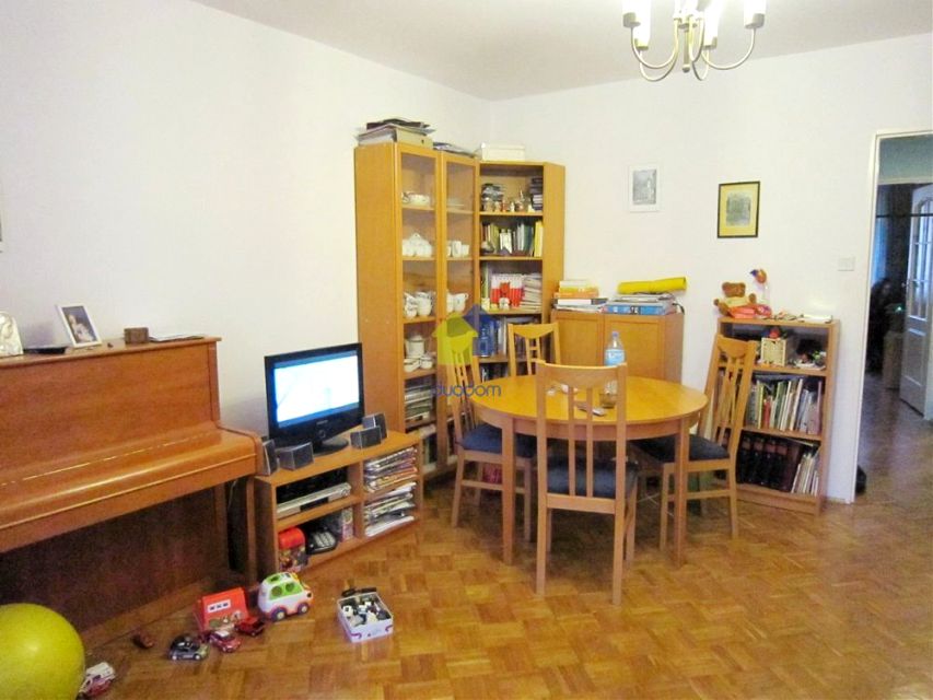 Mieszkanie Kraków
