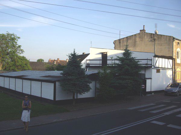 Lokal Tuplice