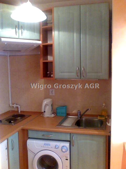 Mieszkanie blok mieszkalny Warszawa