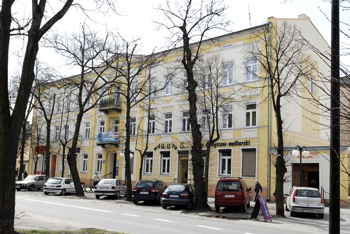 Lokal Tomaszów Mazowiecki
