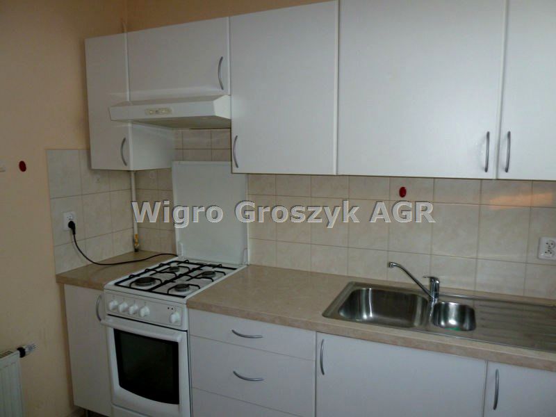 Mieszkanie Warszawa