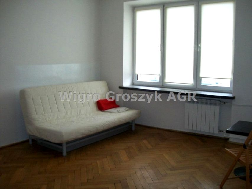 Mieszkanie Warszawa