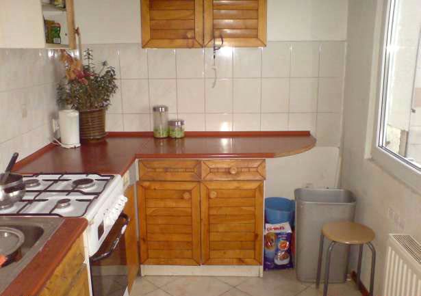 Mieszkanie Rybnik