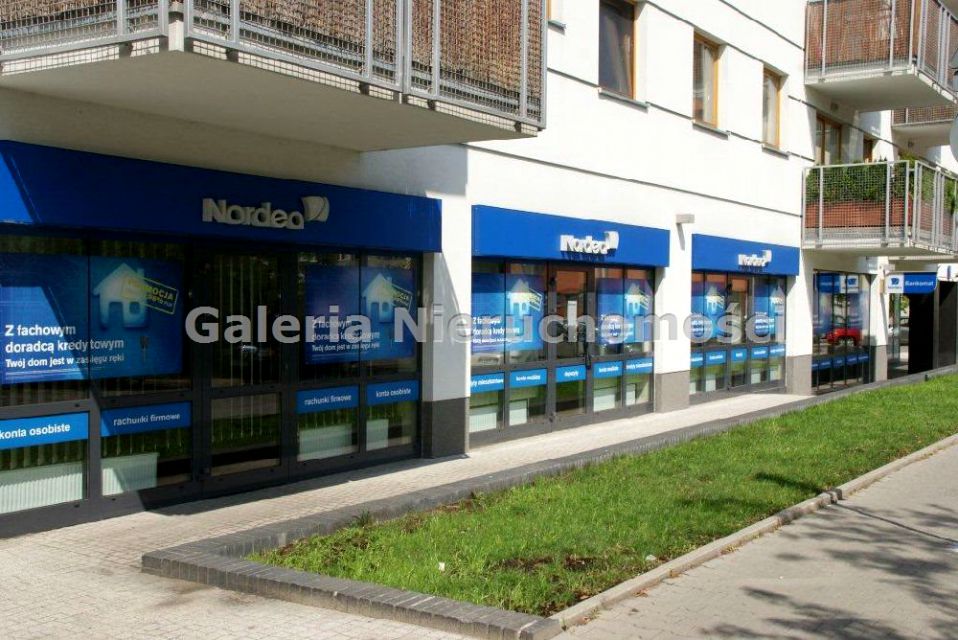 Lokal Warszawa