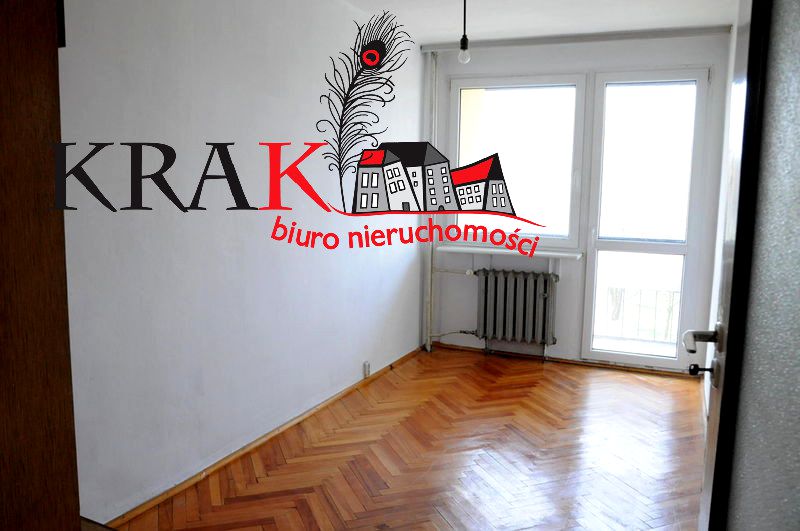 Mieszkanie Kraków