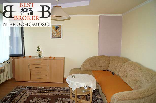 Mieszkanie Bielsko-Biała