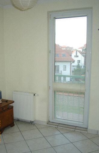 Mieszkanie Kraków