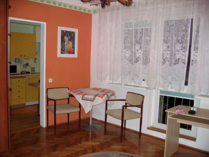 Mieszkanie Gdańsk
