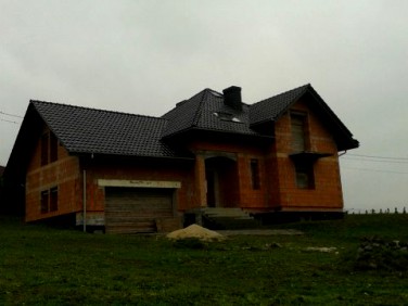 Dom Mszana